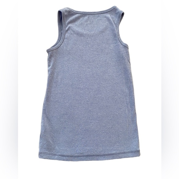 Cat &Jack tank top. Size medium 7/8 - Picture 2 of 3